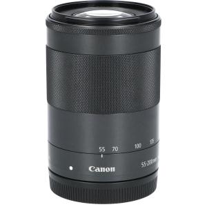 CANON EF-M55-200mm F4.5-6.3IS STM