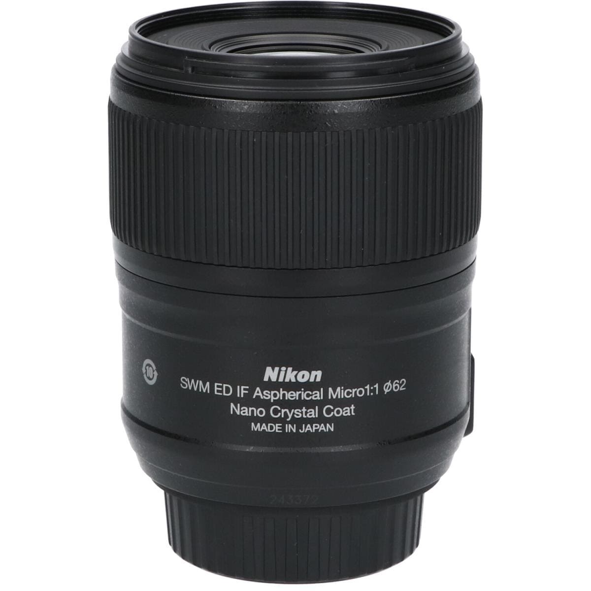 NIKON AF-S60mm F2.8G MICRO ED