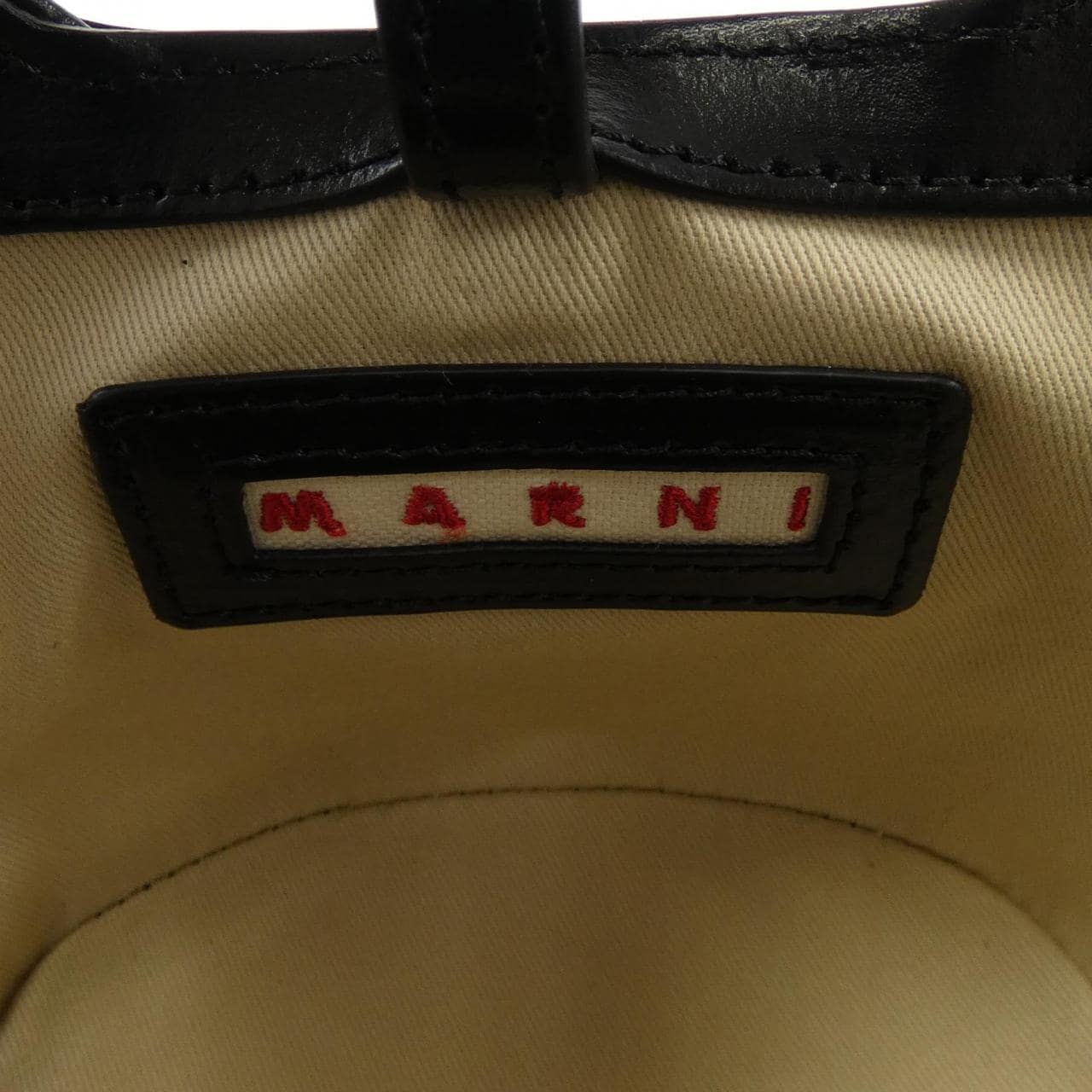 Marni MARNI BAG