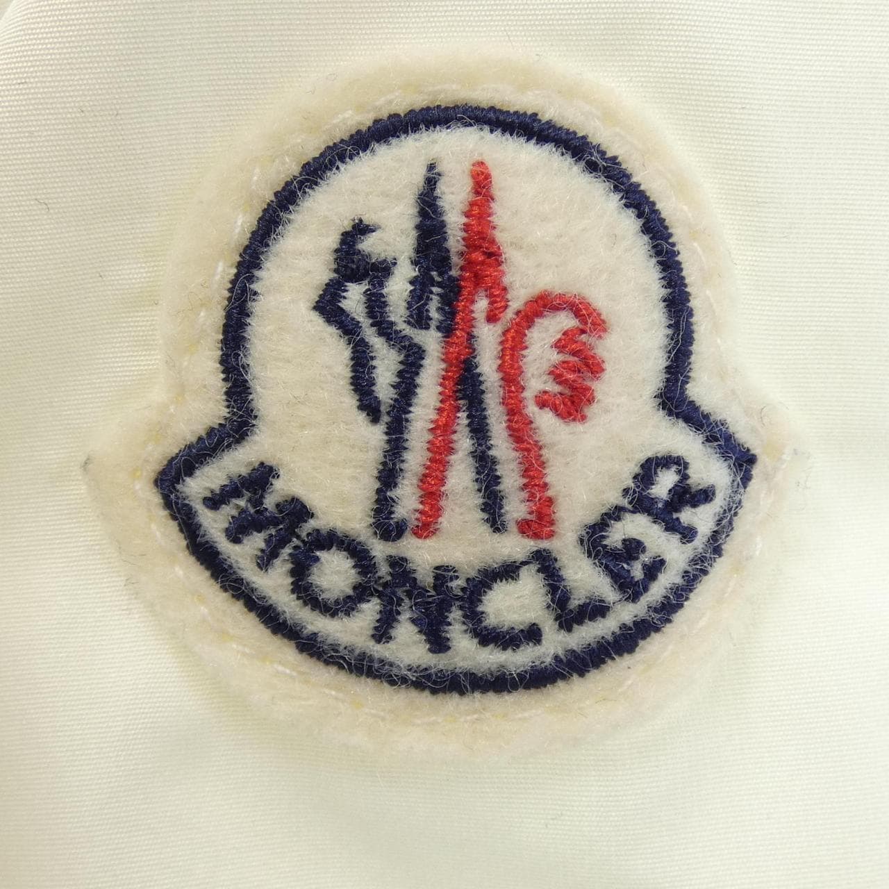 MONCLER MONCLER Down Jacket