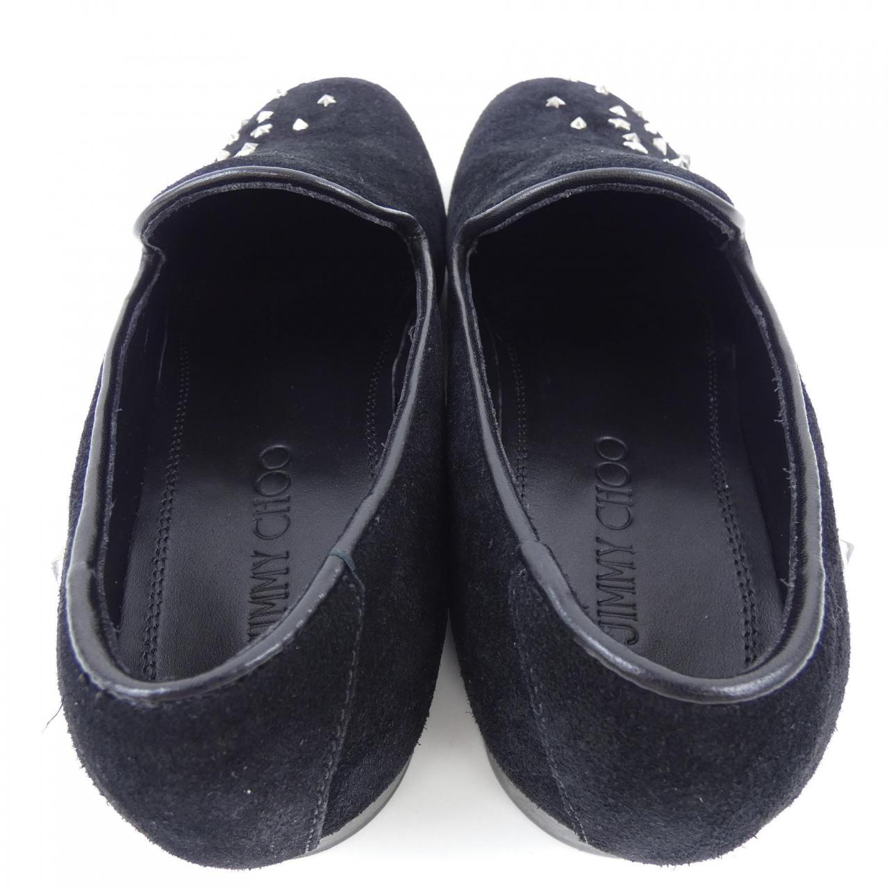 ジミーチュウ JIMMY CHOO シューズ