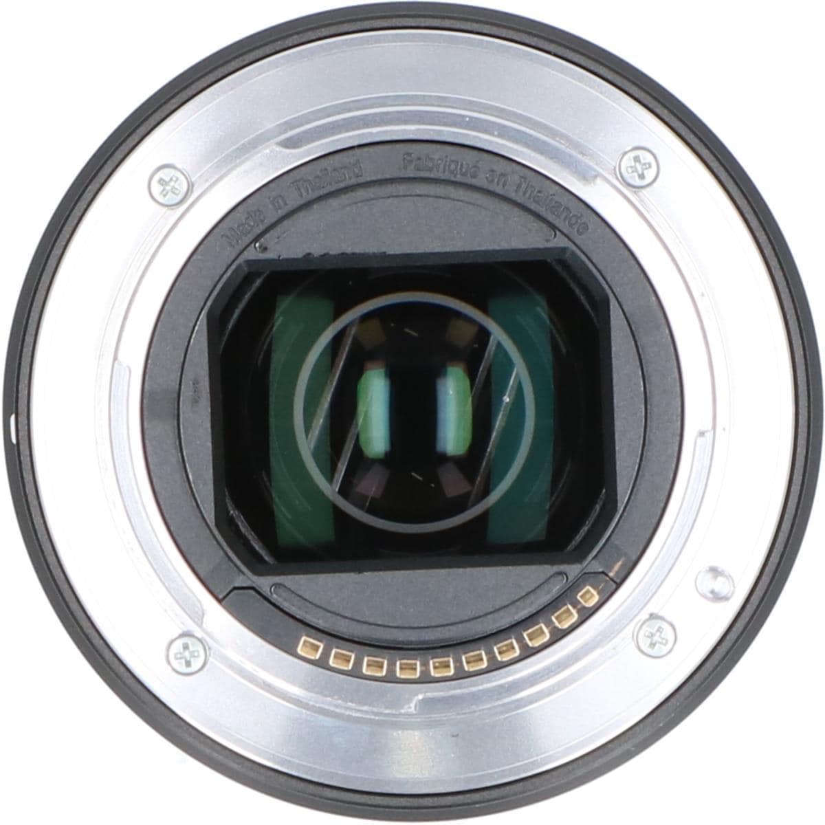 Ｓｏｎｎａｒ　ＦＥ５５ｍｍ　Ｆ１．８ＺＡ（ＳＥＬ５５Ｆ１８Ｚ）