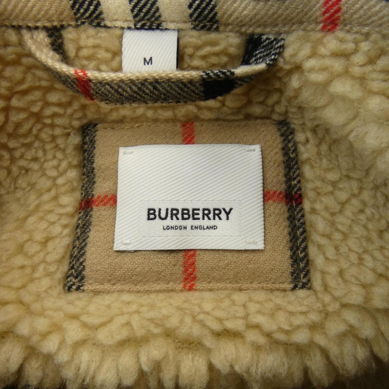バーバリー BURBERRY ジャケット