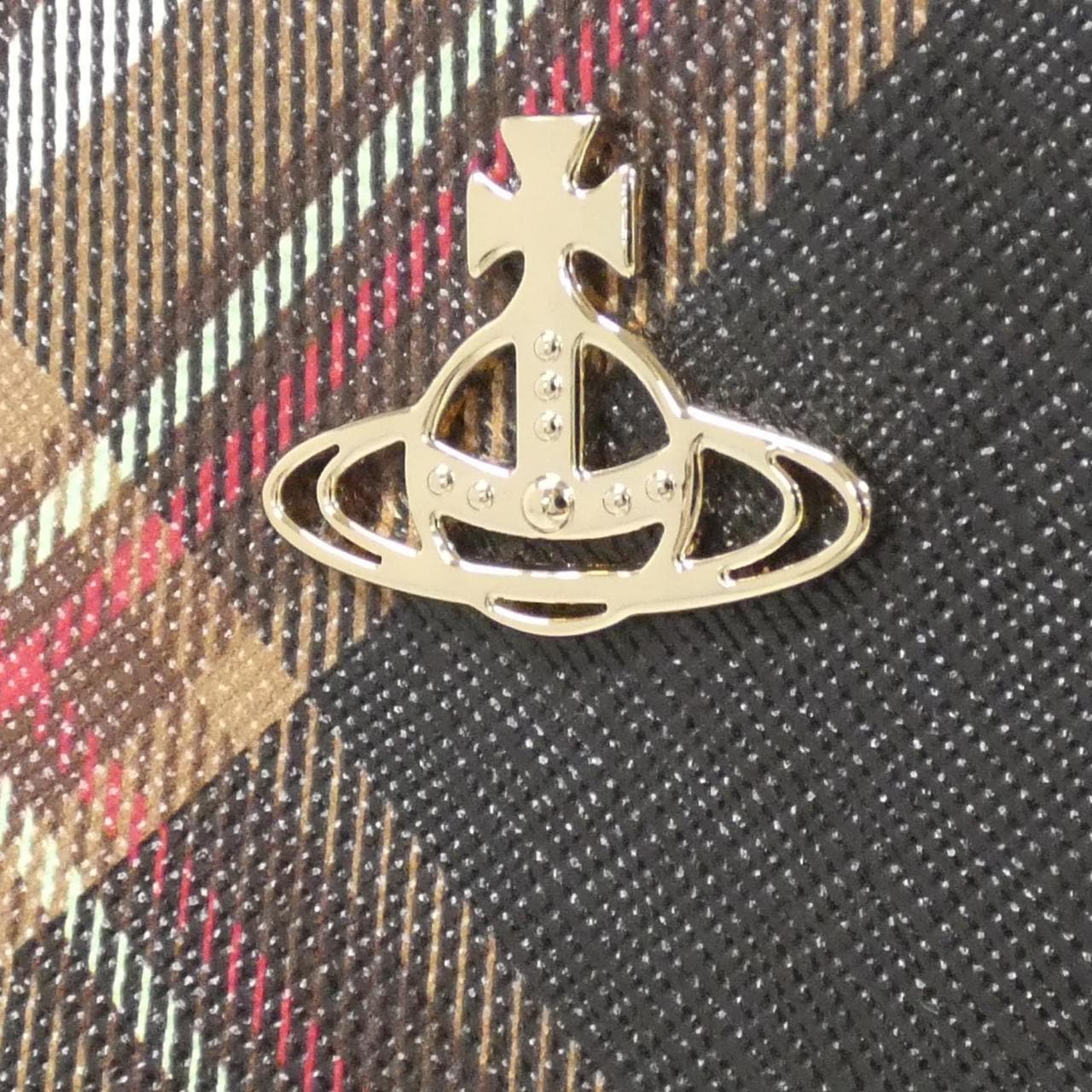 【新品】ヴィヴィアンウェストウッド 51160005U ショルダーバッグ