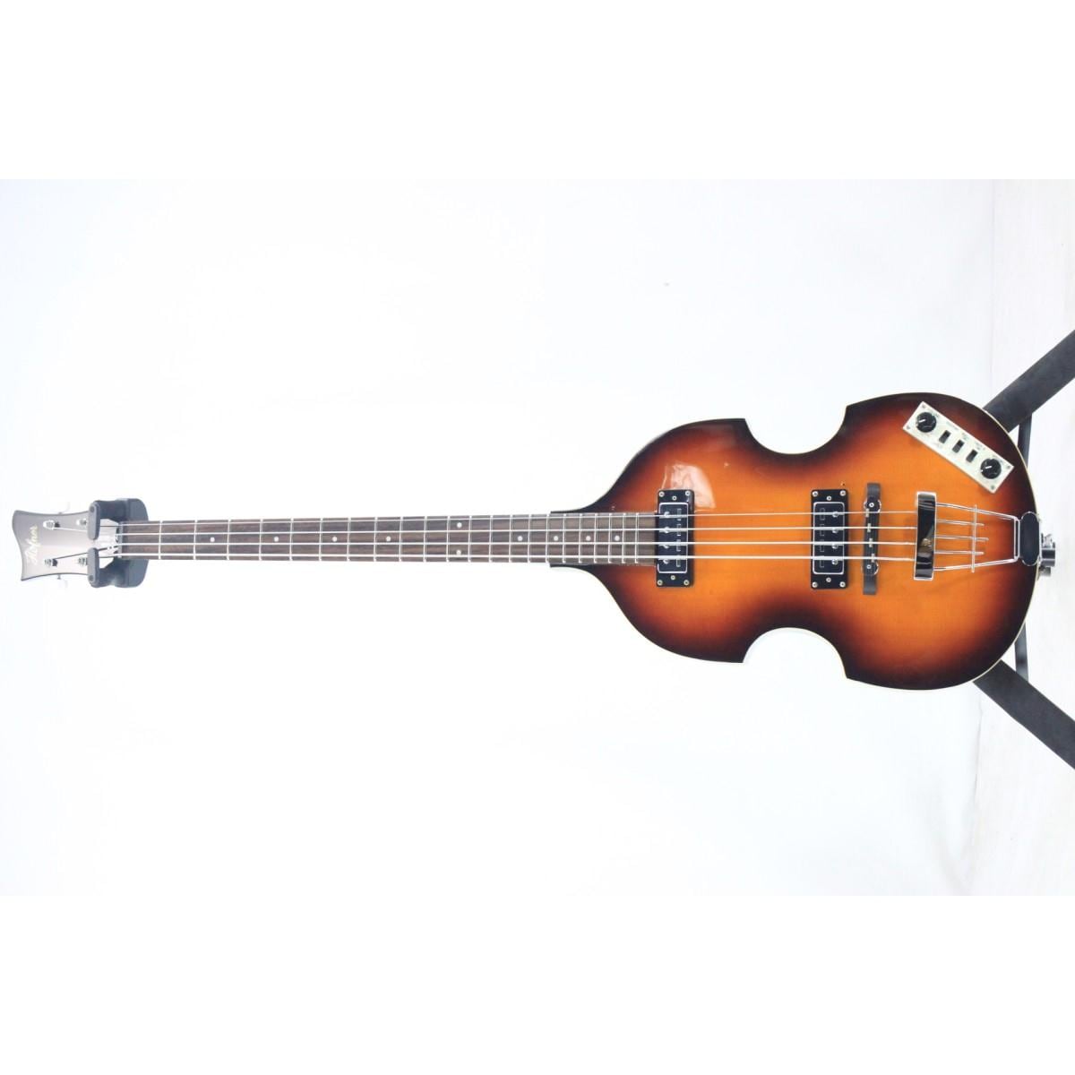 ＨＯＦＮＥＲ　ＩＧＮＩＴＩＯＮ　ＢＡＳＳ