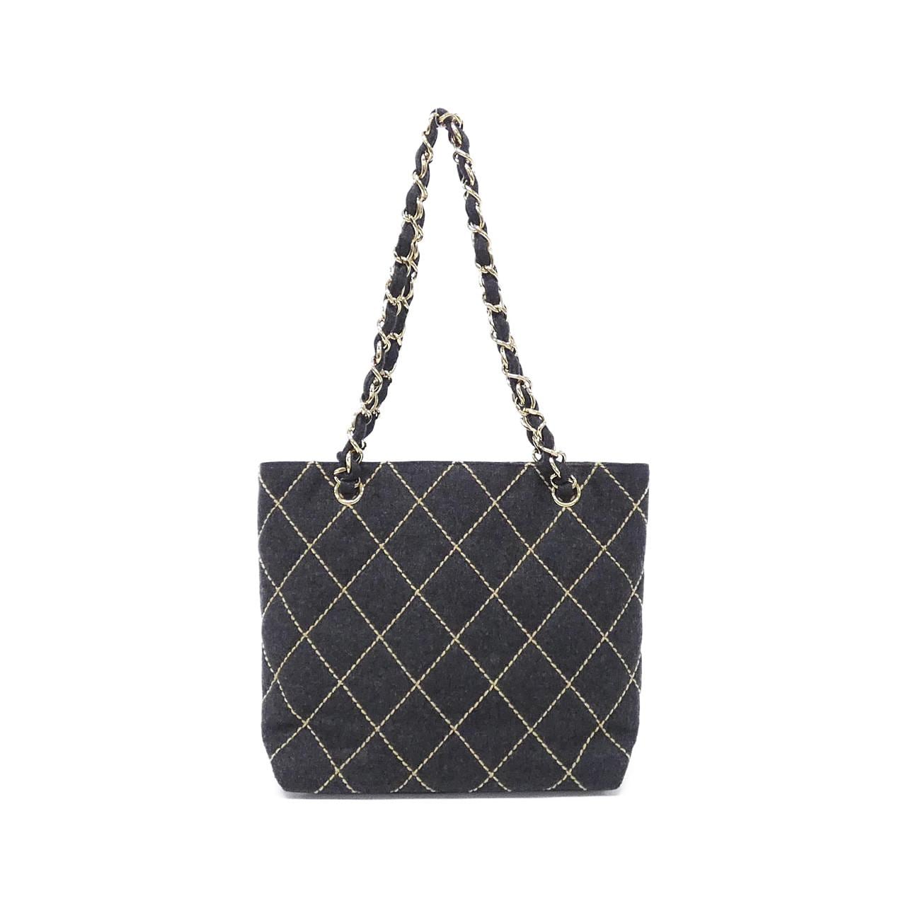 【ヴィンテージ】シャネル 22889 ショルダーバッグ