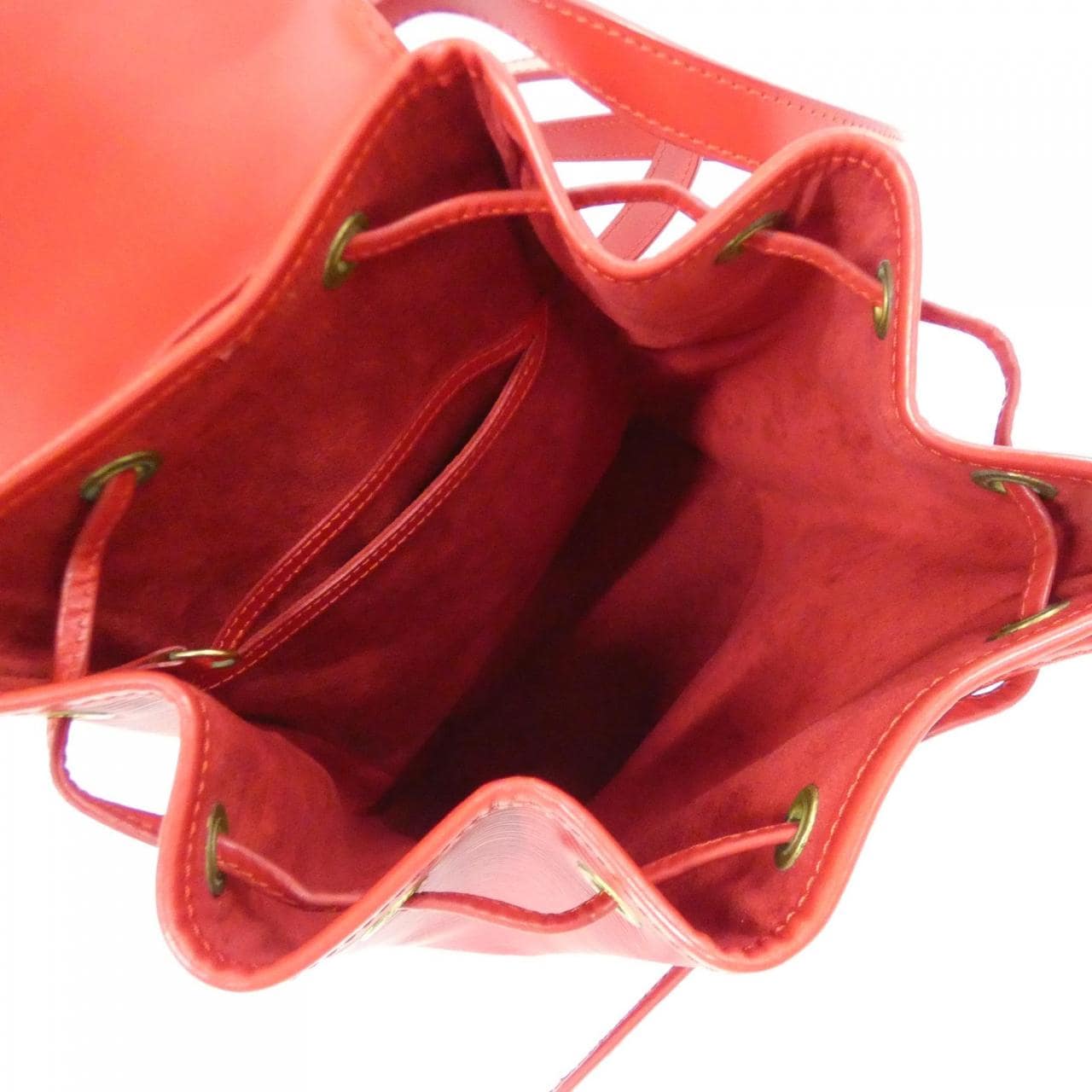 【ヴィンテージ】ルイヴィトン エピ モンスリ リュックサック