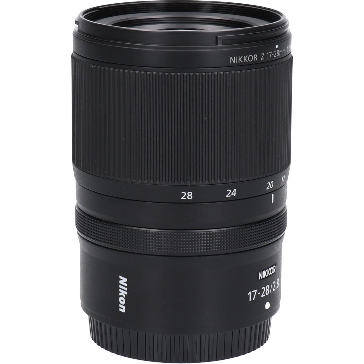 Ｚ１７－２８ｍｍ　Ｆ２．８