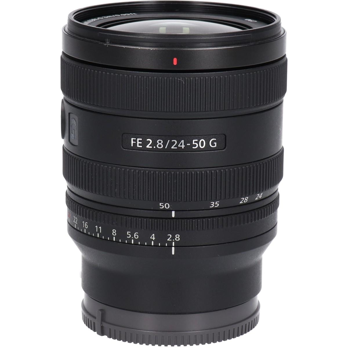 ＦＥ２４－５０ｍｍ　Ｆ２．８Ｇ