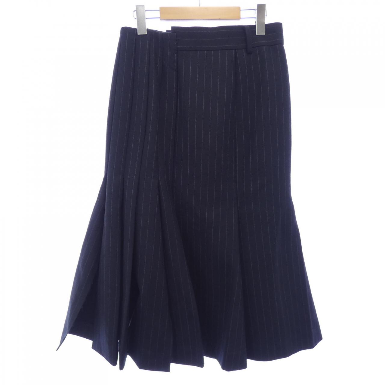 Sakai SACAI skirt