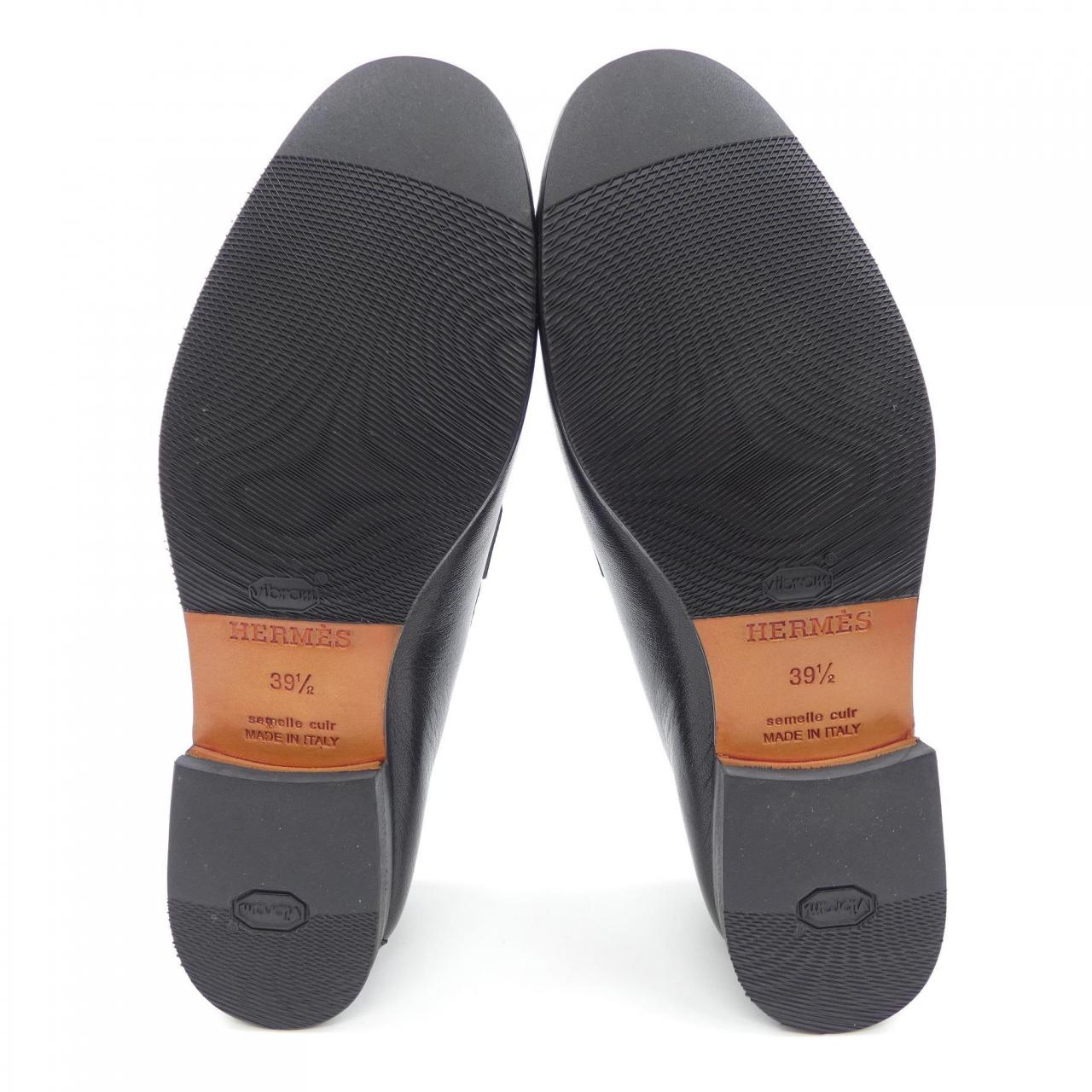 エルメス HERMES シューズ