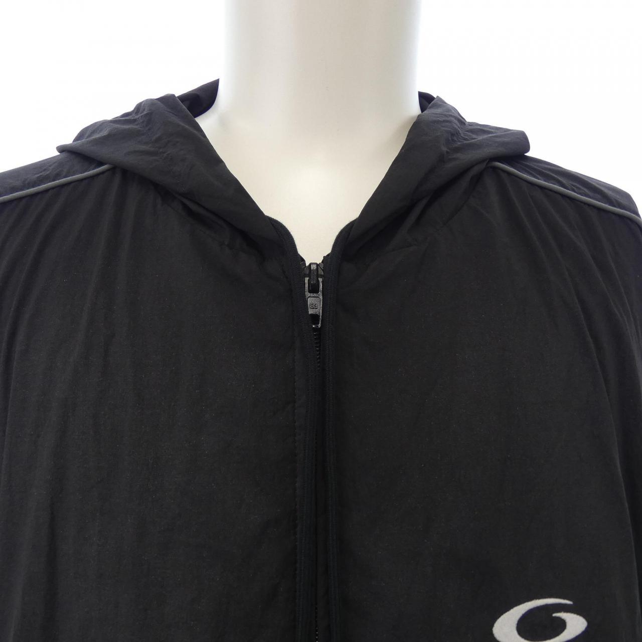 BALENCIAGA夹克