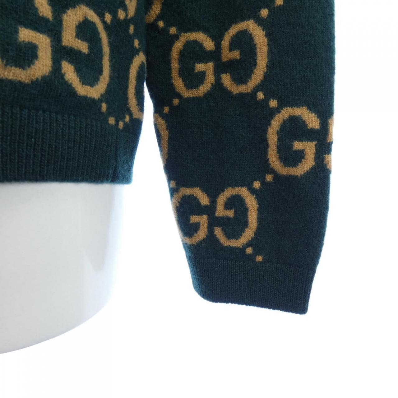 グッチ GUCCI ニット