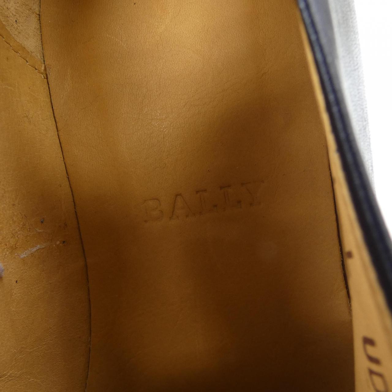 バリー BALLY シューズ