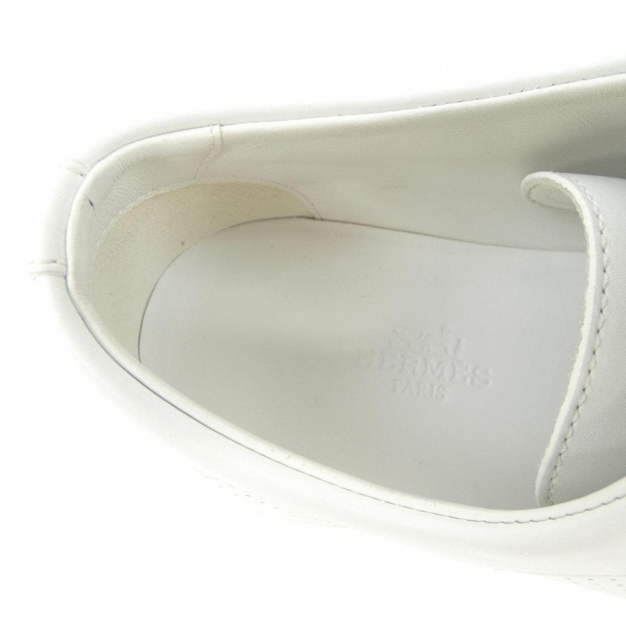 エルメス HERMES クロス CROSS 221279Z スニーカー