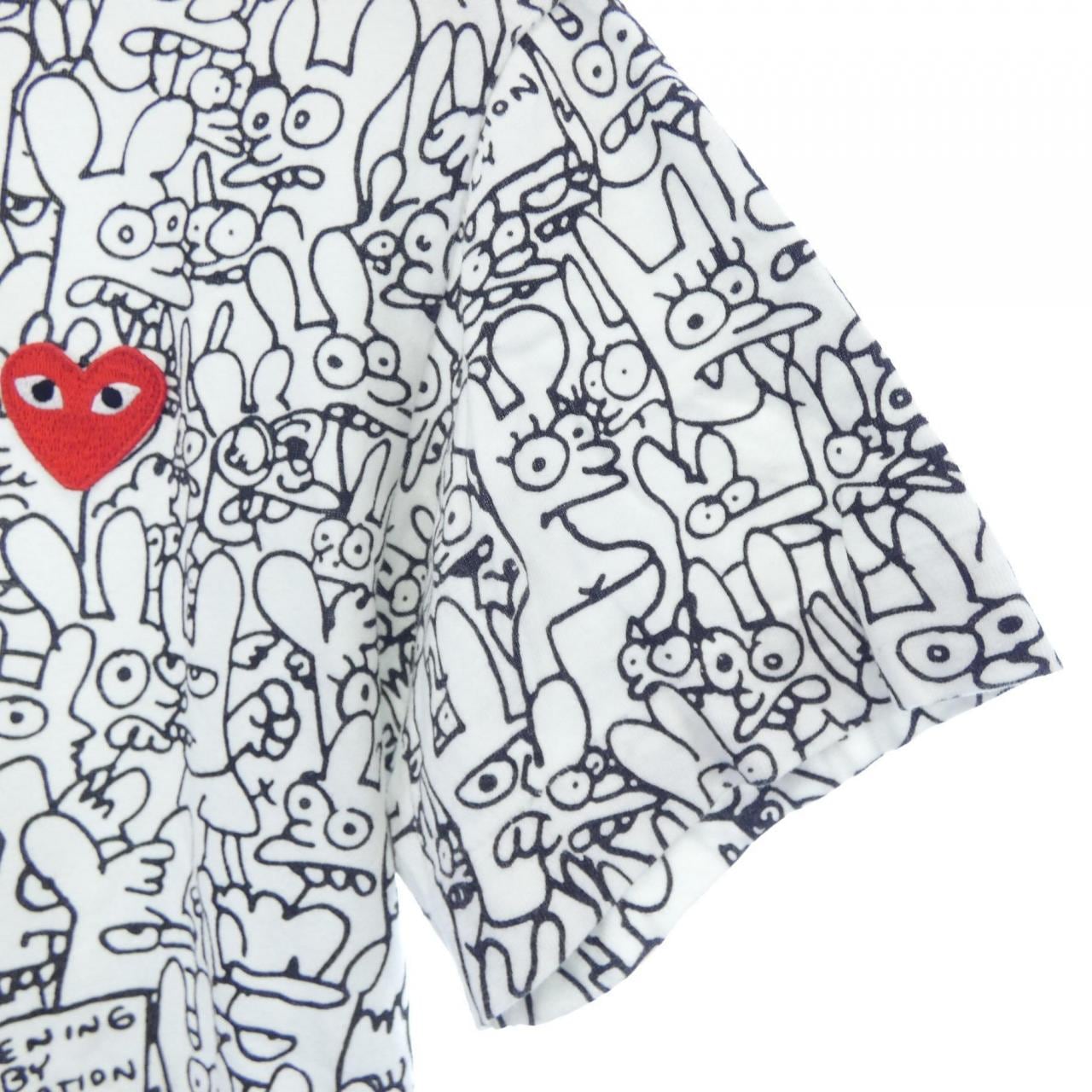 プレイ PLAY AZ-T156 Tシャツ