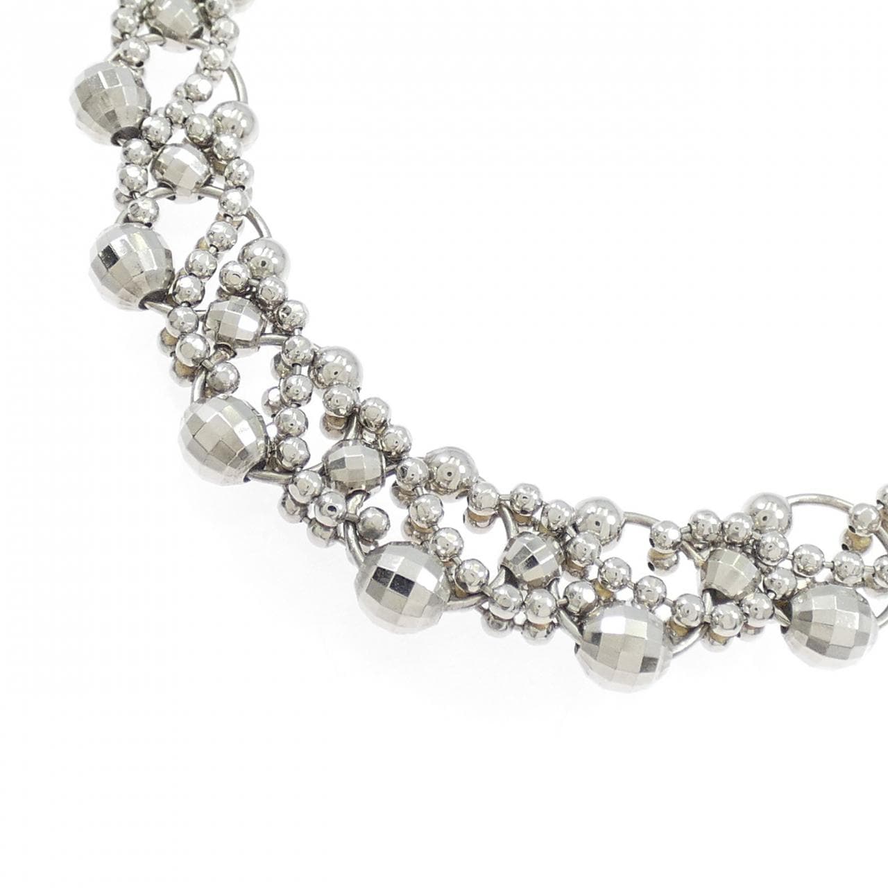 PT850 ネックレス