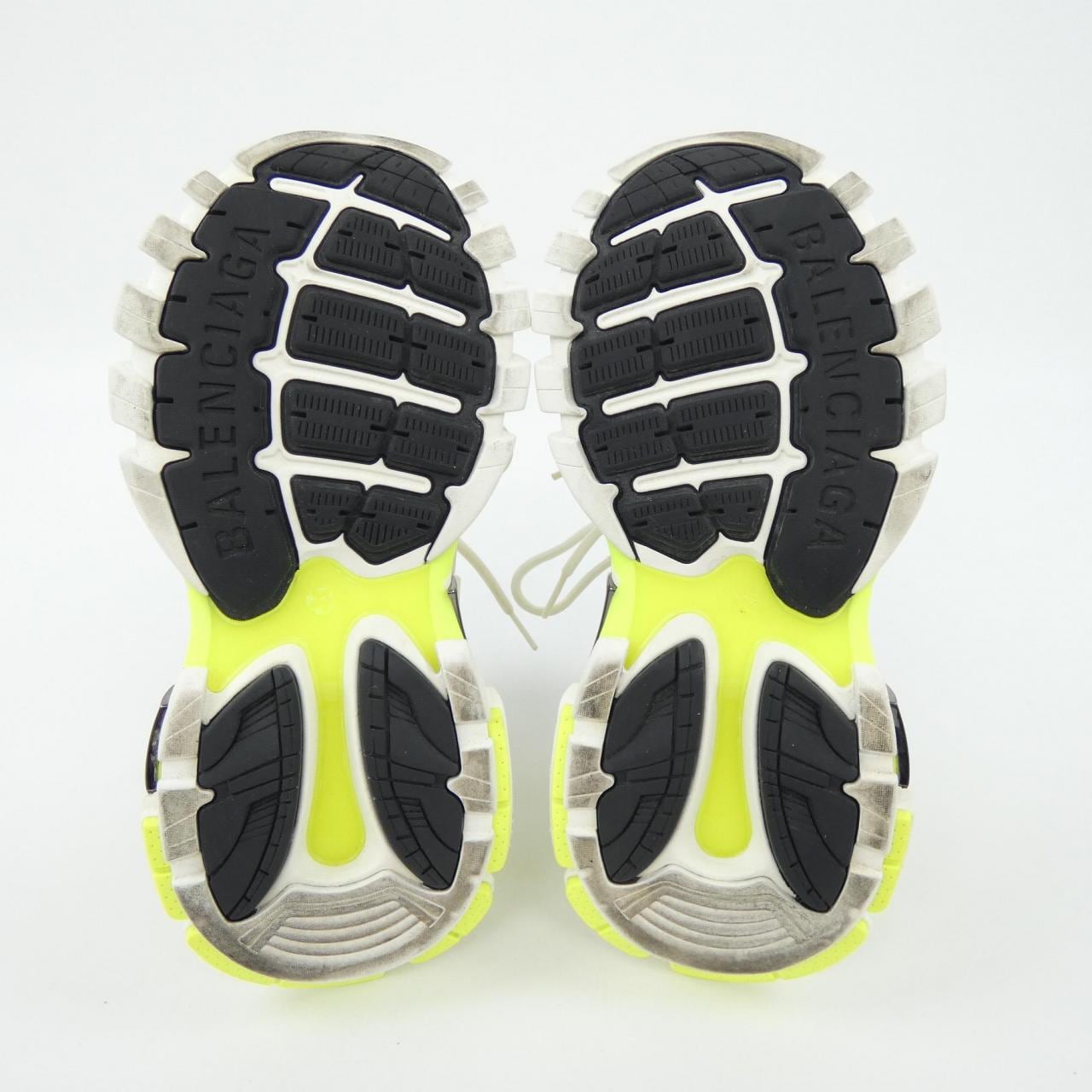 バレンシアガ BALENCIAGA 568614 スニーカー