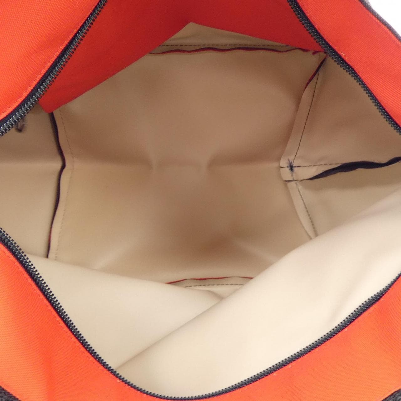 エルベシャプリエ HERVE CHAPELIER 舟形トート 1027N BAG
