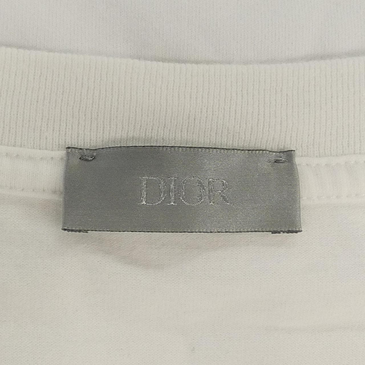 ディオール DIOR 243J634A0677 Tシャツ