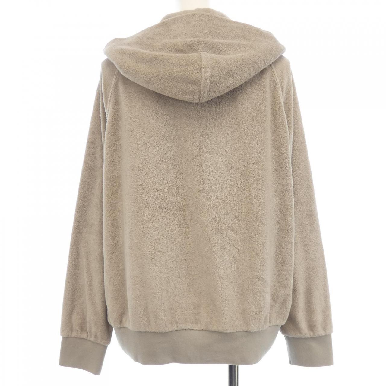 マッキントッシュロンドン MACKINTOSH LONDON パーカー