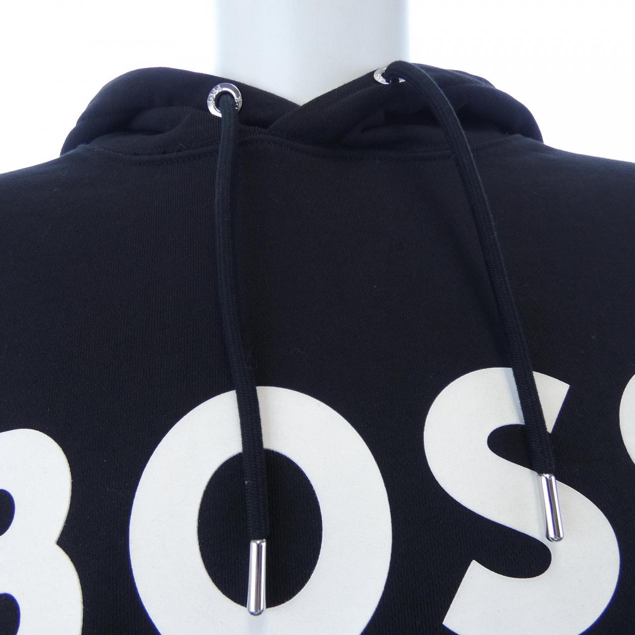 ボス BOSS パーカー