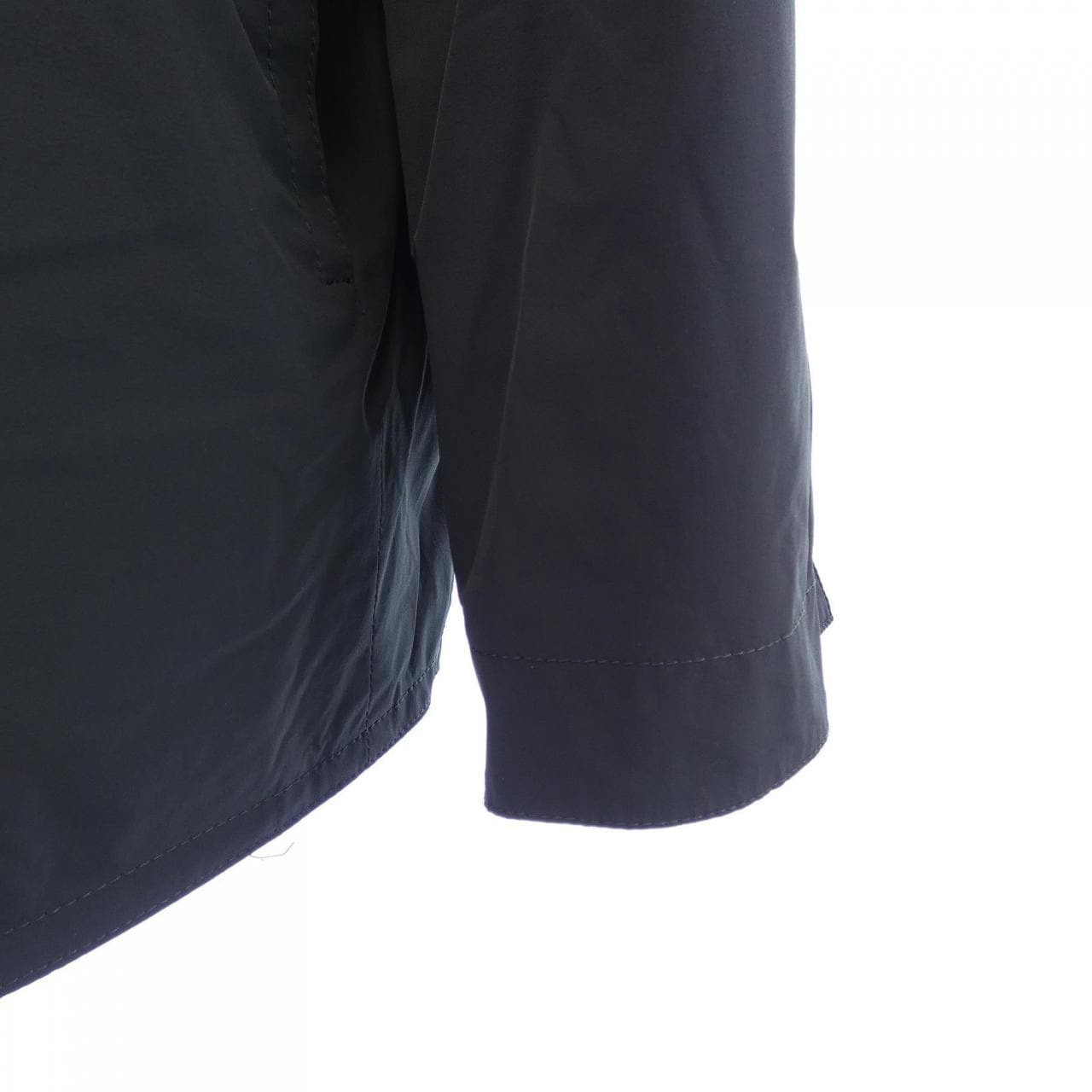 エルメス HERMES *21-5531 ブルゾン