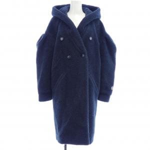 ボーダーズアットバルコニー BORDERS at BALCONY BD-2121-3A-50 コート