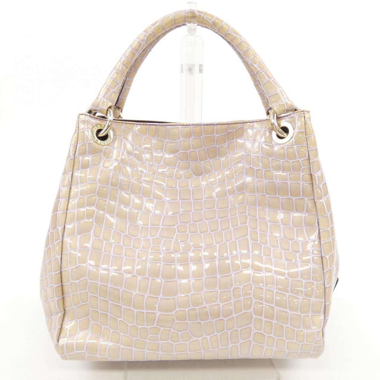 プリニオヴィソナ PLINIO VISONA BAG