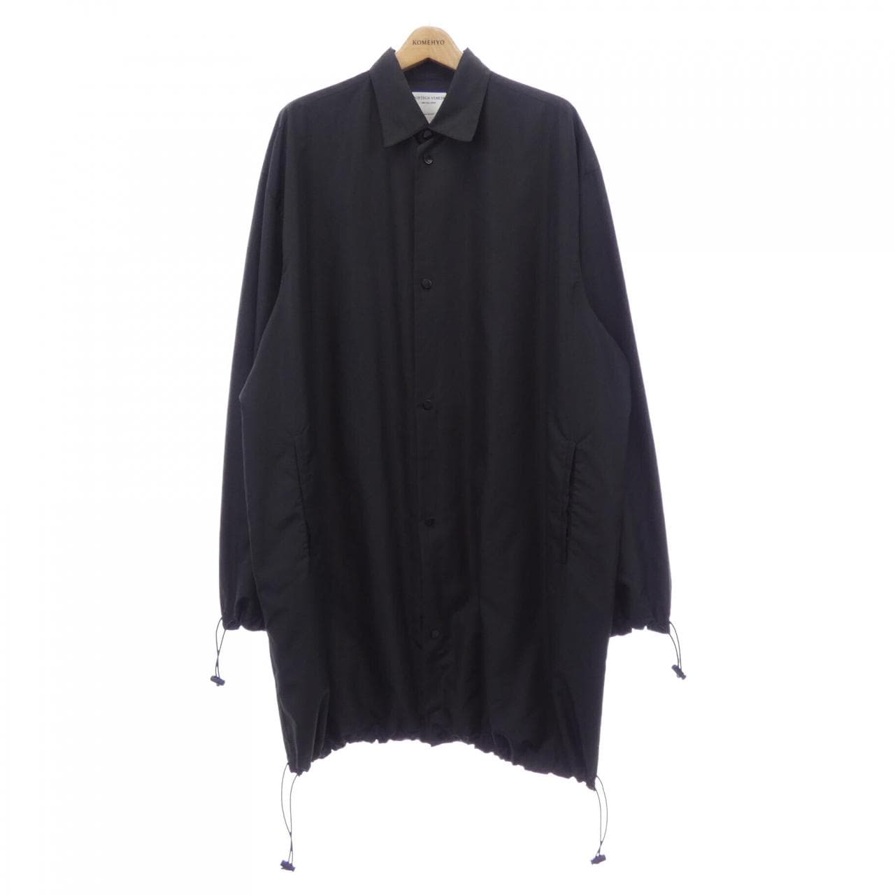 ボッテガヴェネタ BOTTEGA VENETA 629336 VKT00 コート