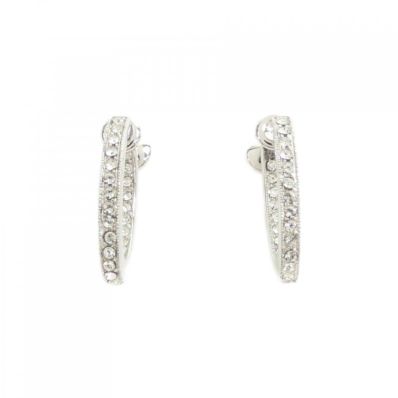 フォクシー FOXEY EARRING