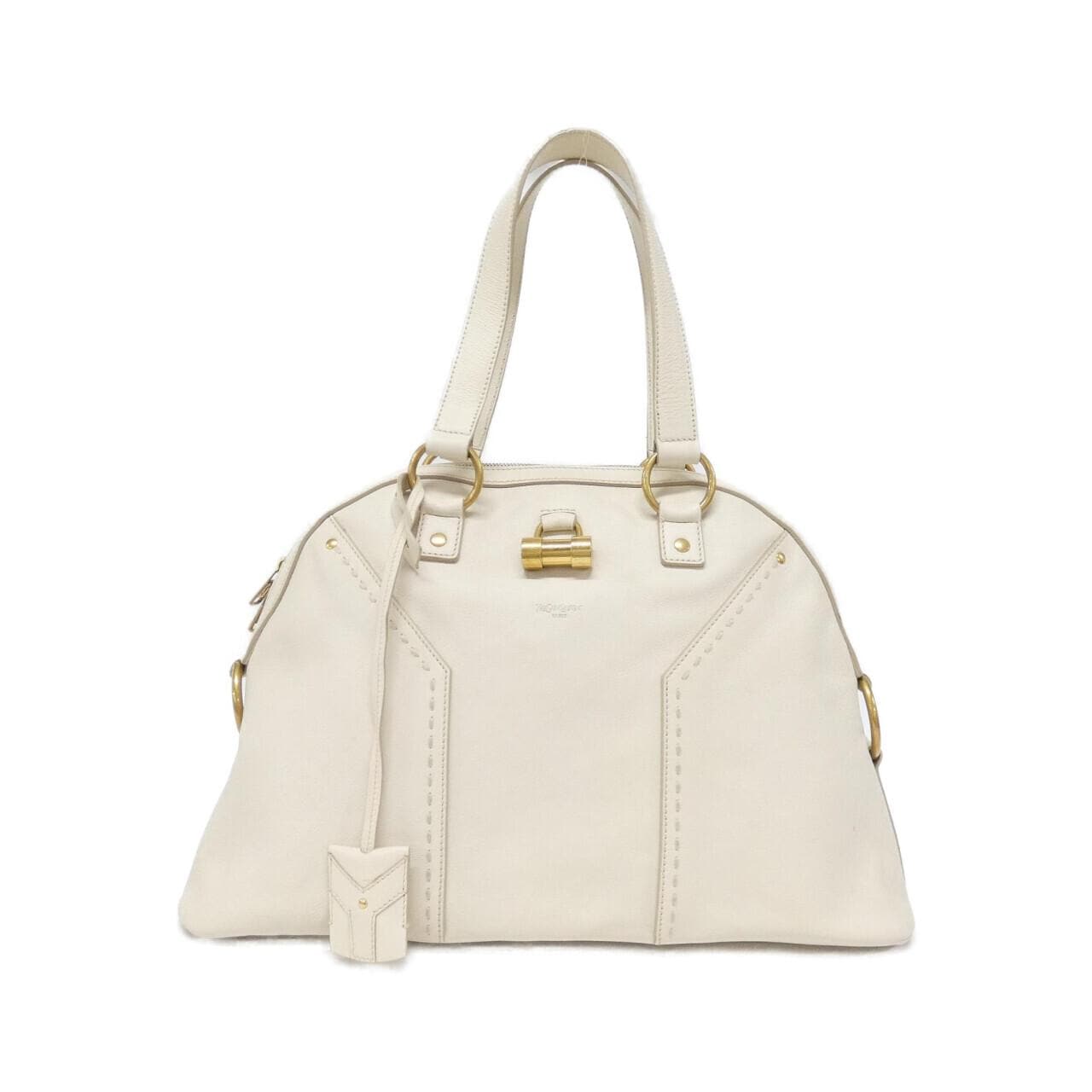 【ヴィンテージ】イヴサンローラン MUSE 156464 バッグ