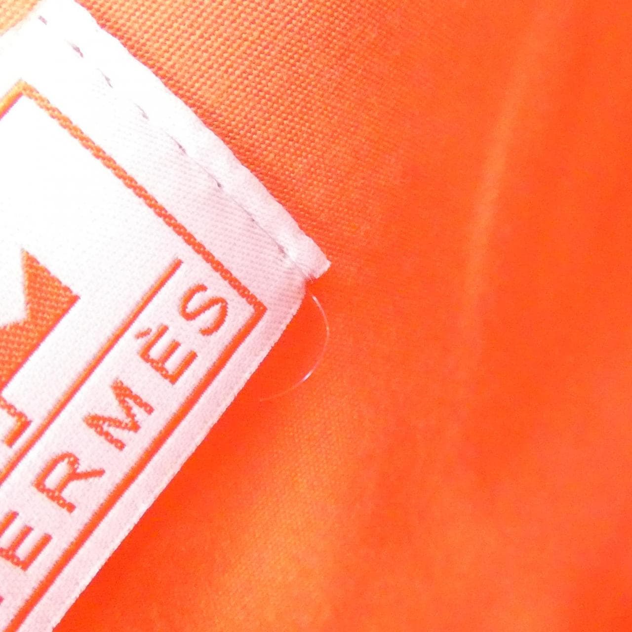 エルメス プティ シャルティエ GM 103220M ポーチ