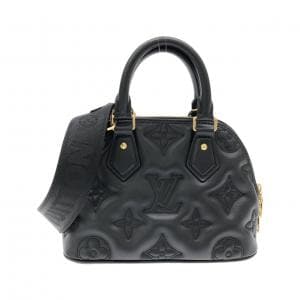 ルイヴィトン バブルグラム アルマ ソフトBB M59793 バッグ