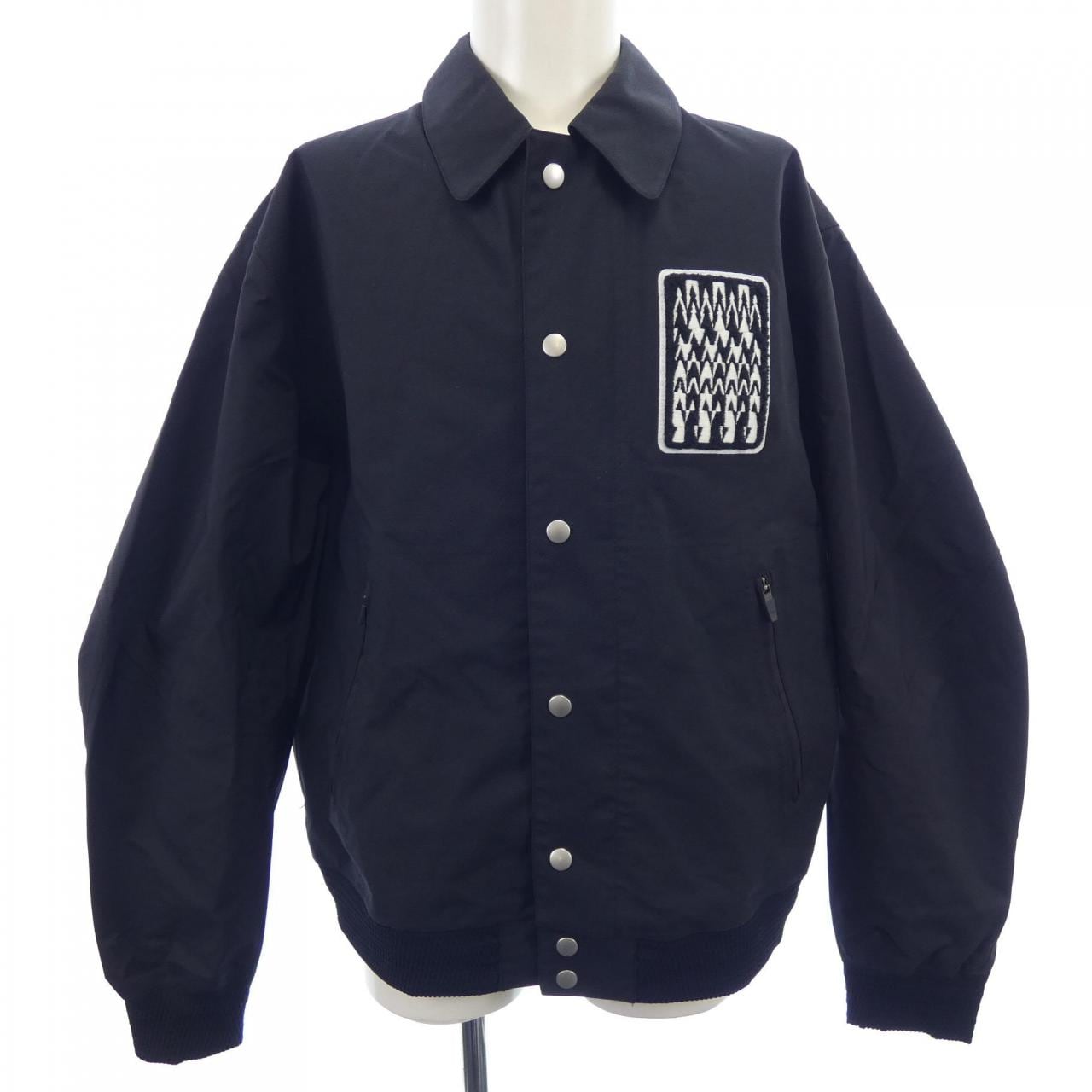 ACRONYM J94 VT夹克衫