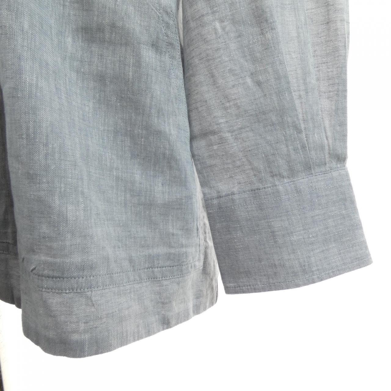 オリアン ORIAN OR-04-068-212 シャツ