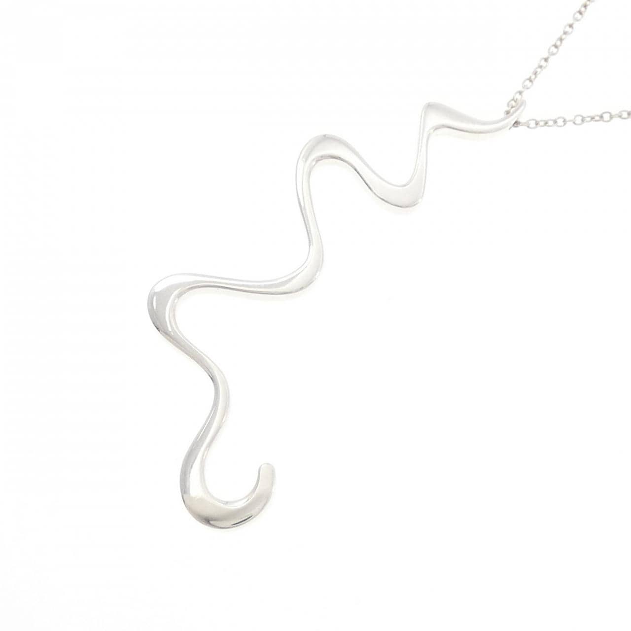 ティファニー 925 ネックレス