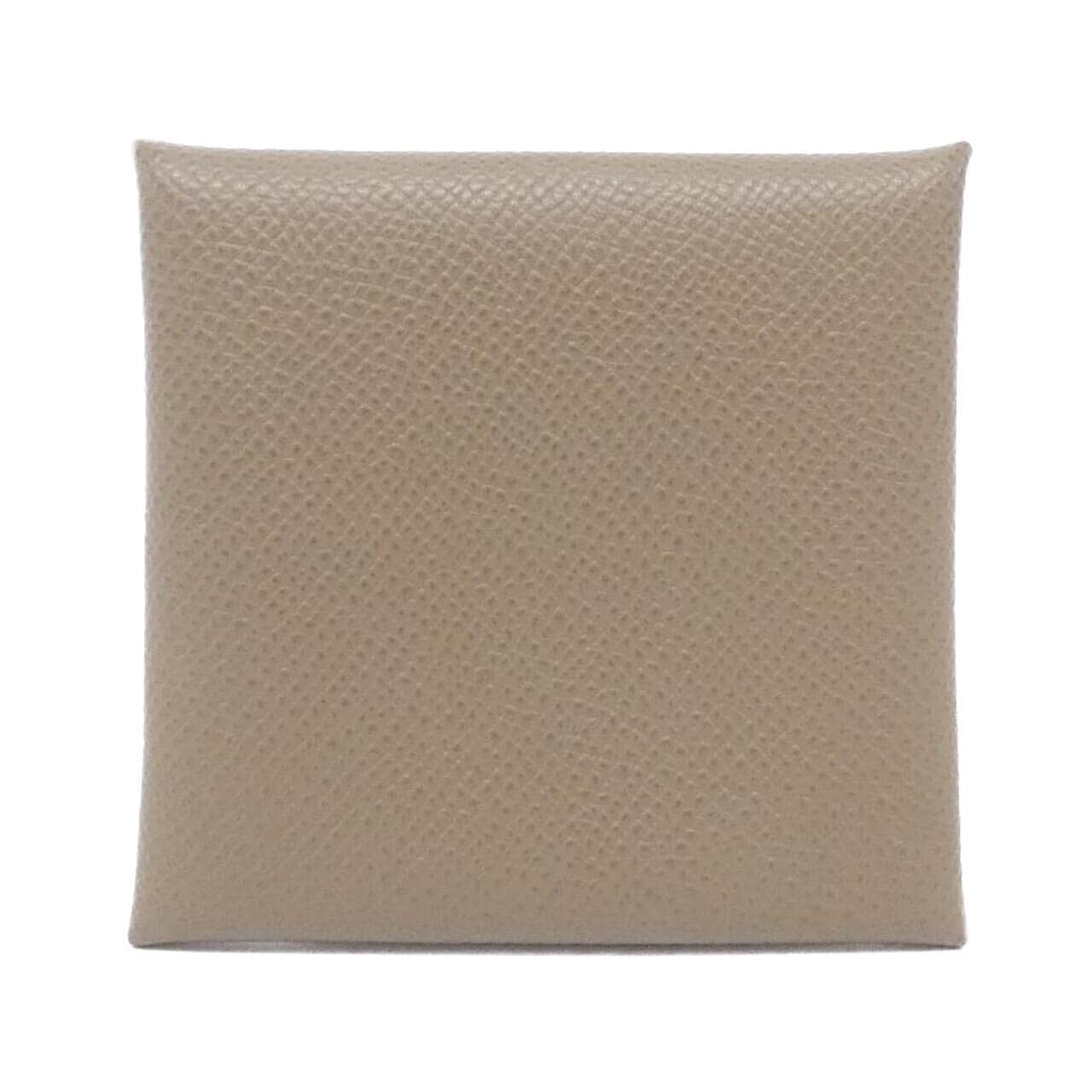 エルメス バスティア 041054CK コインケース