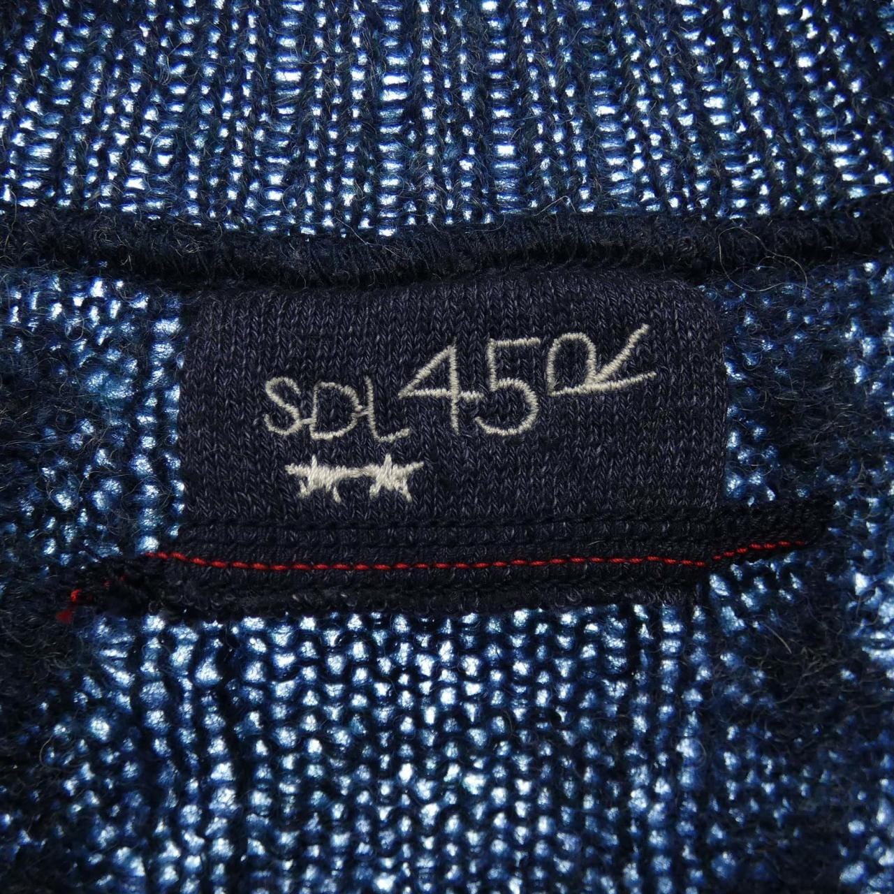 フォーティーファイブアールピーエム 45 RPM 60980153 ニット