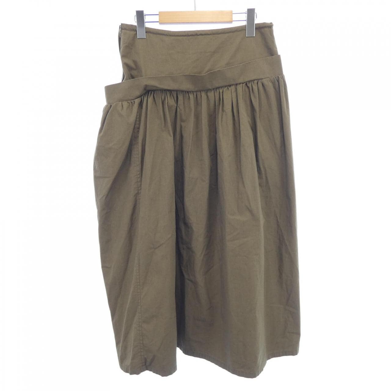 ワイズ Y's YR-S08-009 スカート