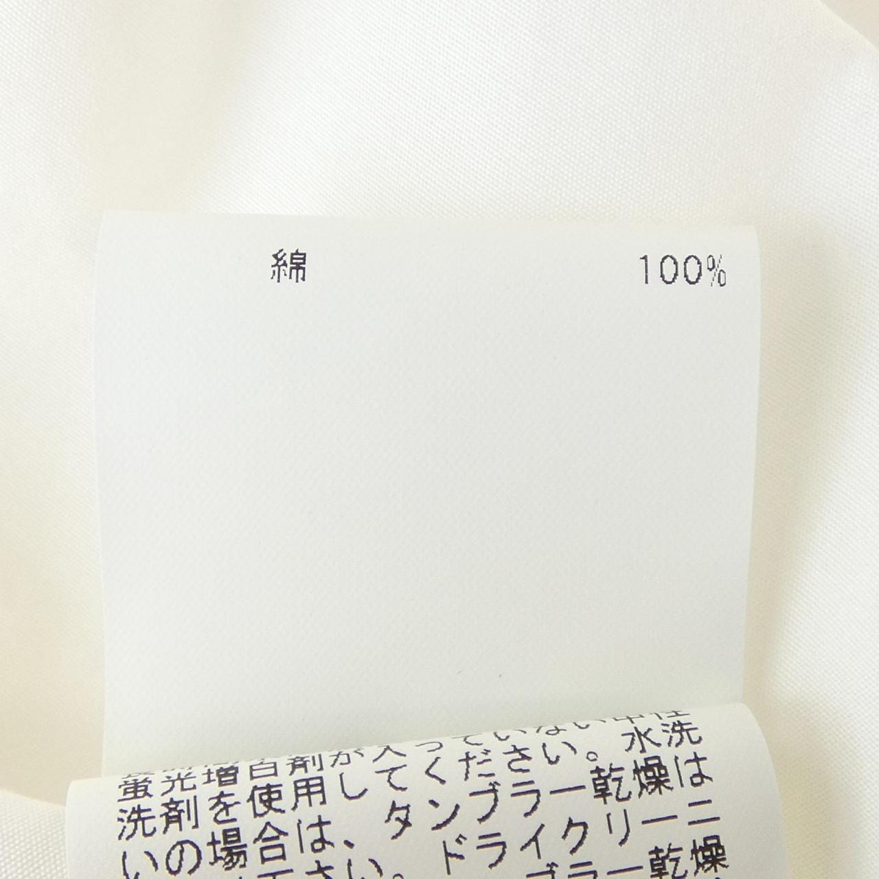 ハウスオブロータス HOUSE OF LOTUS 302320-13-060-02-020 シャツ