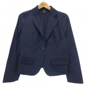 ランバンコレクション LANVIN COLLECTION ジャケット