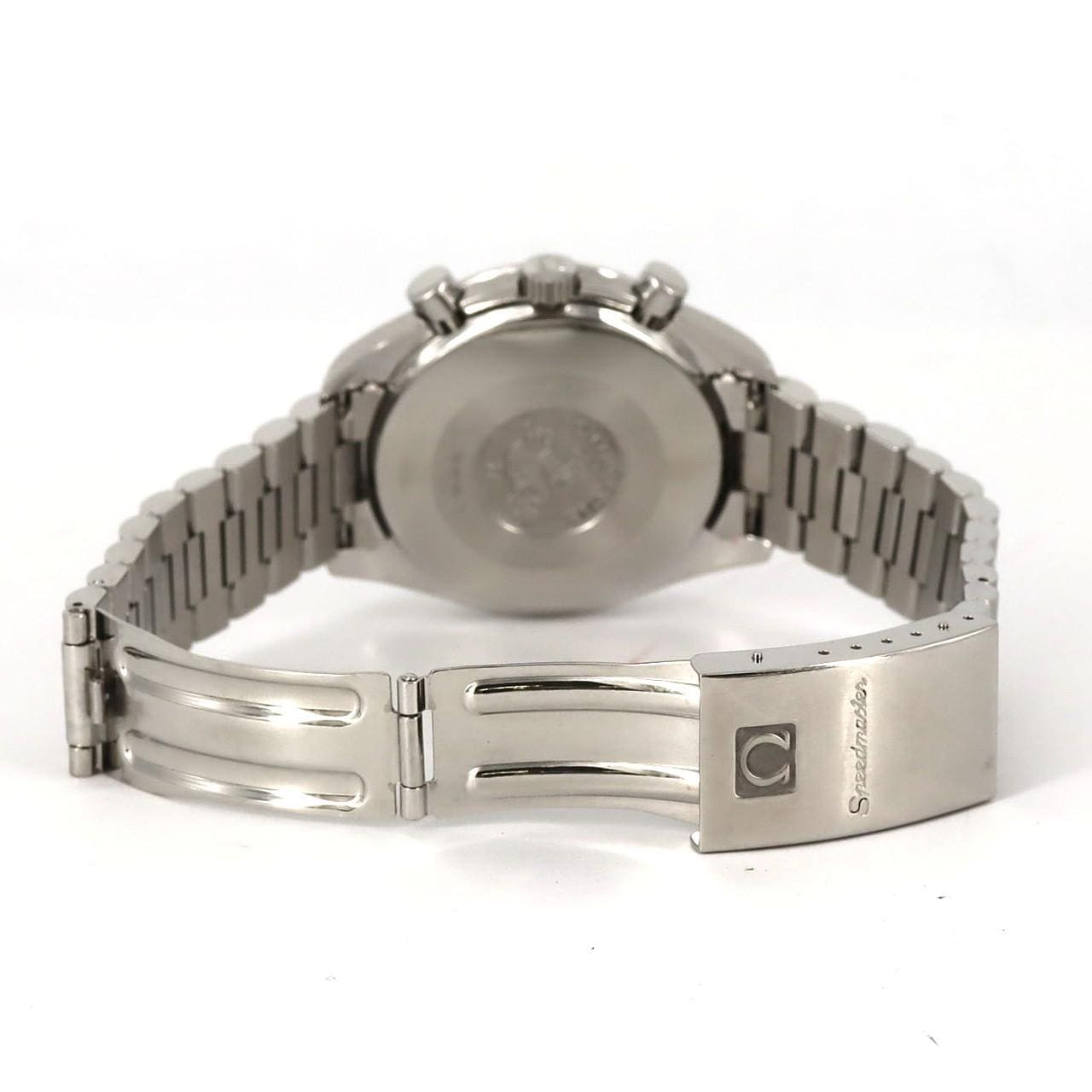 【ノーメンテナンス還元価格】オメガ スピードマスター 3510.50 SS 自動巻