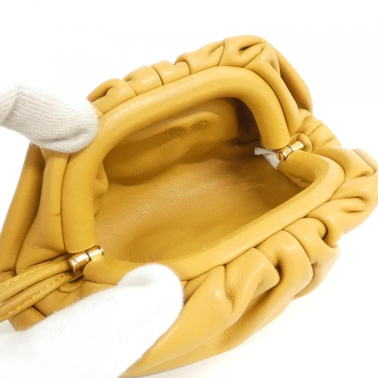 ボッテガヴェネタ 577816 VCP40 コインケース