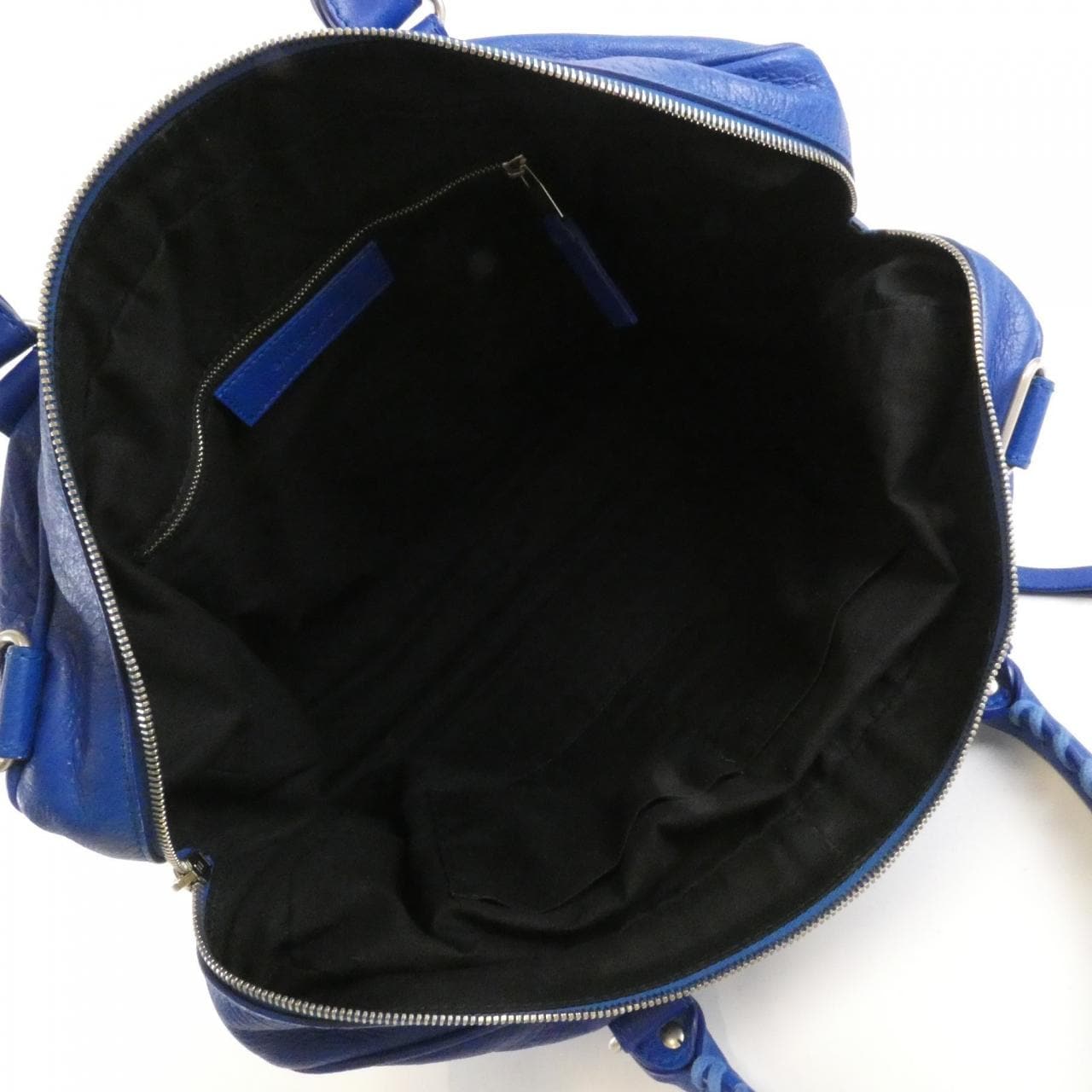 バレンシアガ MINI FOLDER STRAP 340134 D94J4 バッグ