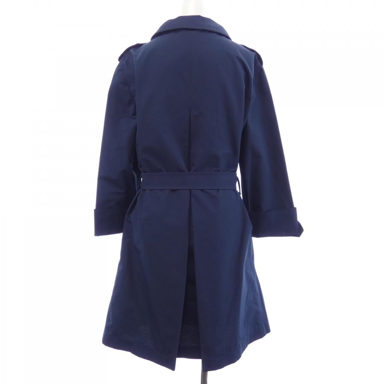 プラダ PRADA 29Y278 R151 U43 トレンチコート