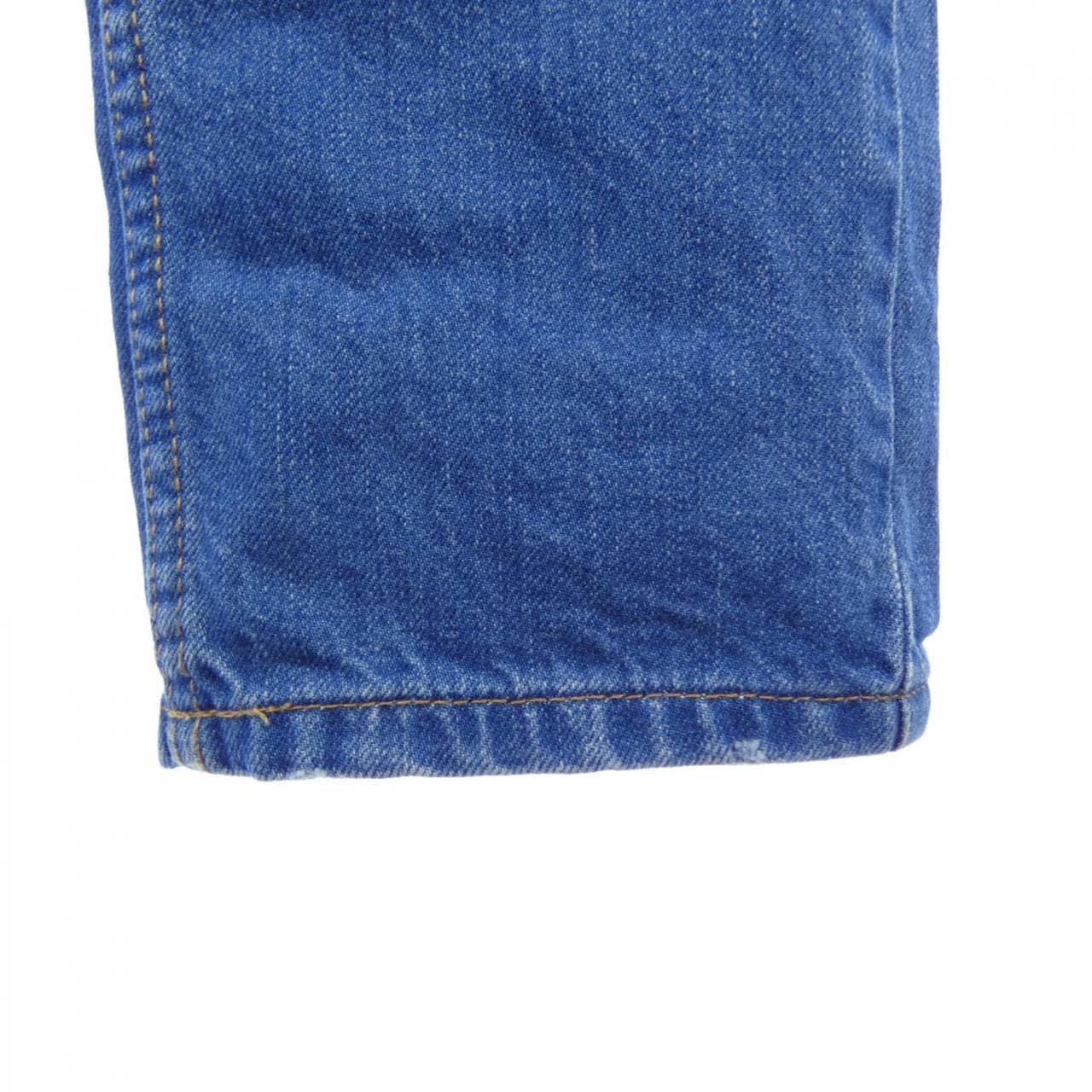 アングロマニア ANGLOMANIA 15-01-752016 ジーンズ