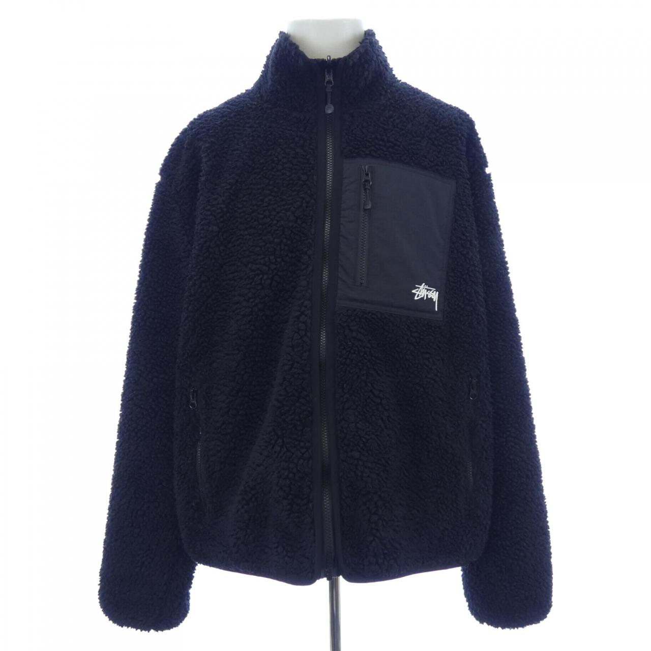 ステューシー STUSSY 118529 ジャケット