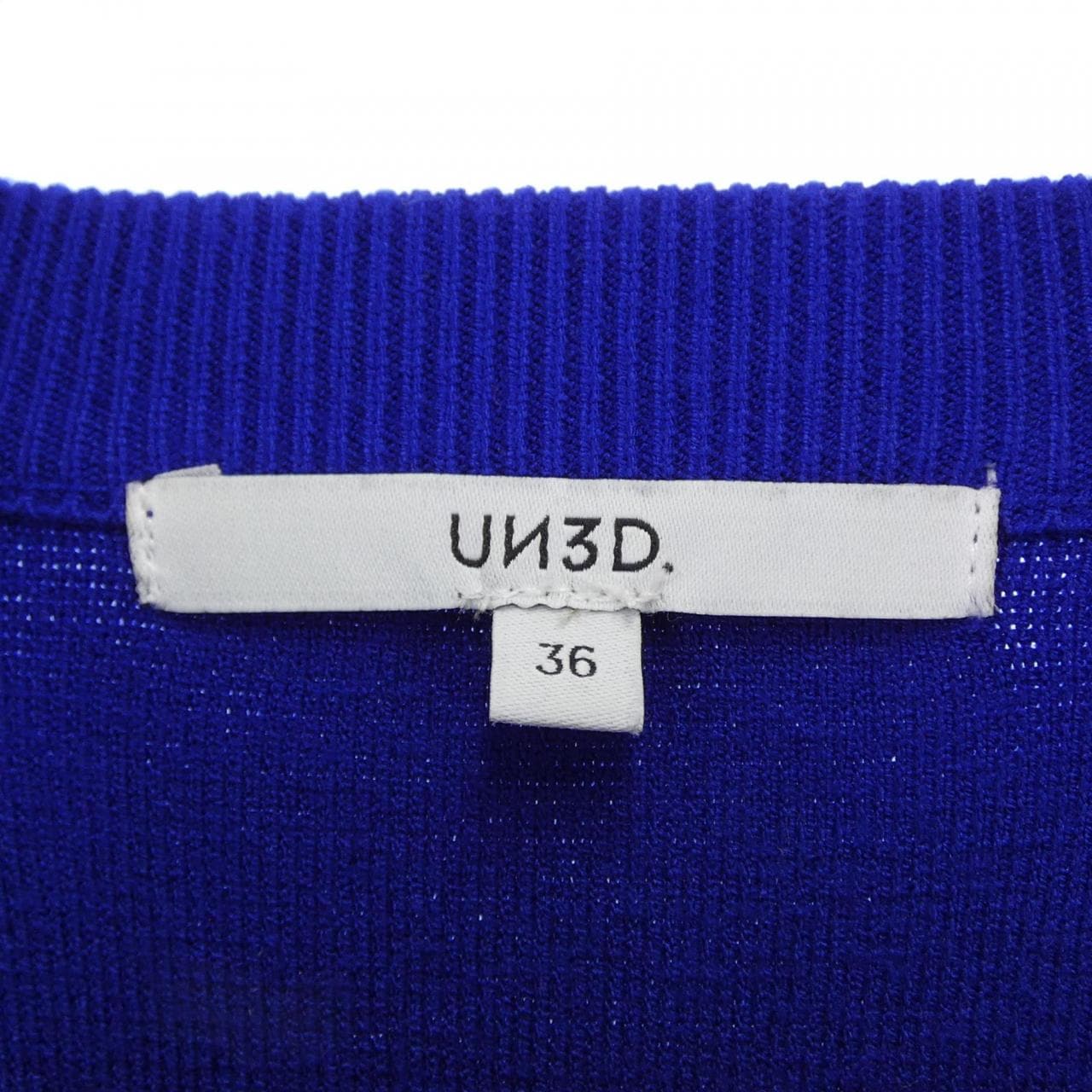 アンスリード UN3D ワンピース