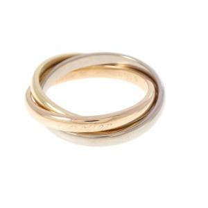 カルティエ トリニティ リング